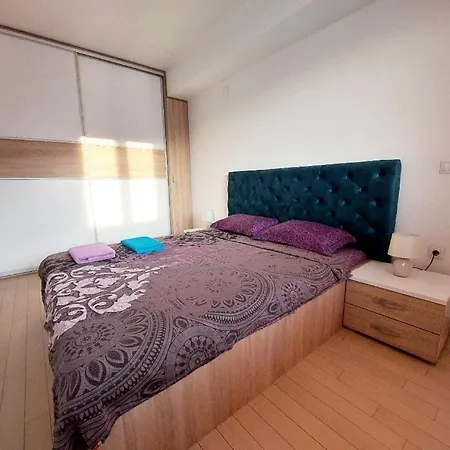 Apartment Nikola Luxury In Flatiron Building