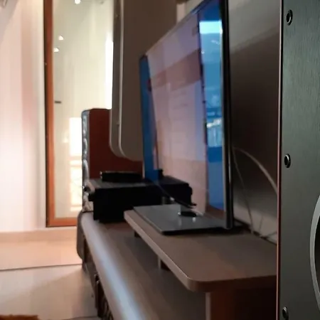 Nikola Luxury In Flatiron Building Apartment *
